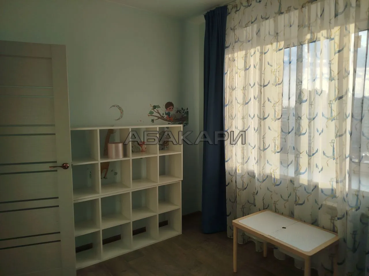 3-комнатная улица Мужества, 10А  за 45000 руб/мес фото 7