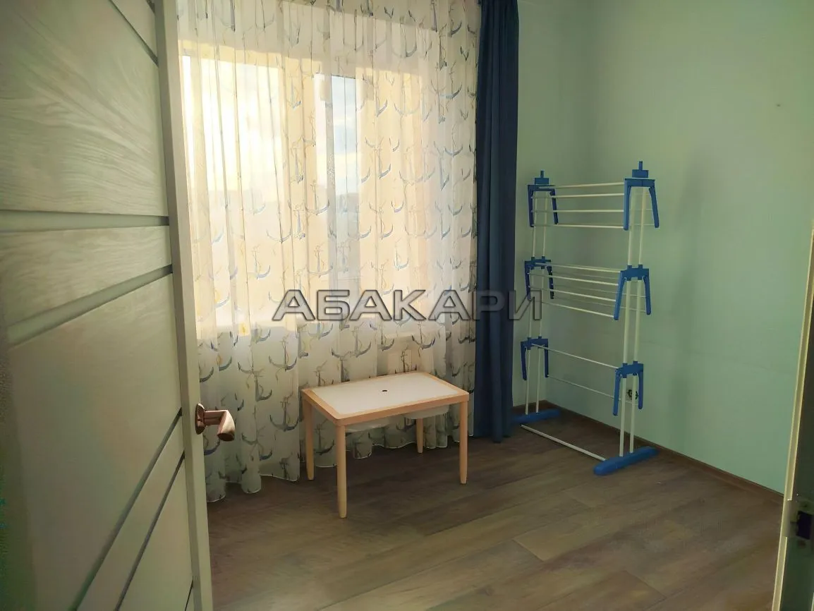 3-комнатная улица Мужества, 10А  за 45000 руб/мес фото 8