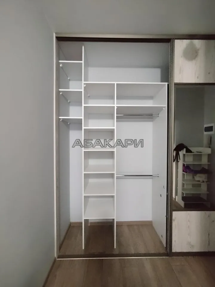 3-комнатная улица Мужества, 10А  за 45000 руб/мес фото 15