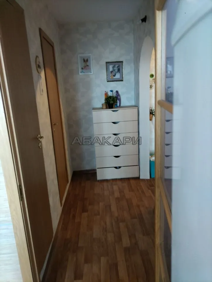 1-комнатная улица Урванцева, 13  за 30000 руб/мес фото 7