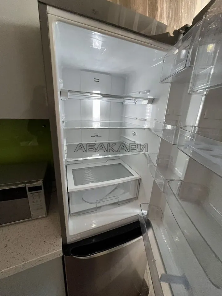 2-комнатная улица Водопьянова, 22  за 55000 руб/мес фото 7