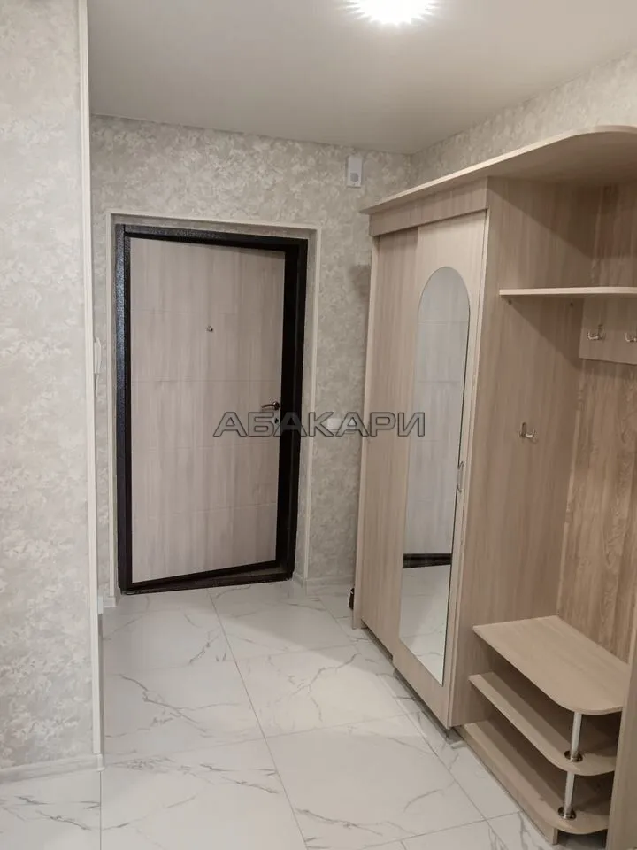 3-комнатная Дудинская улица, 2Е  за 49000 руб/мес фото 11