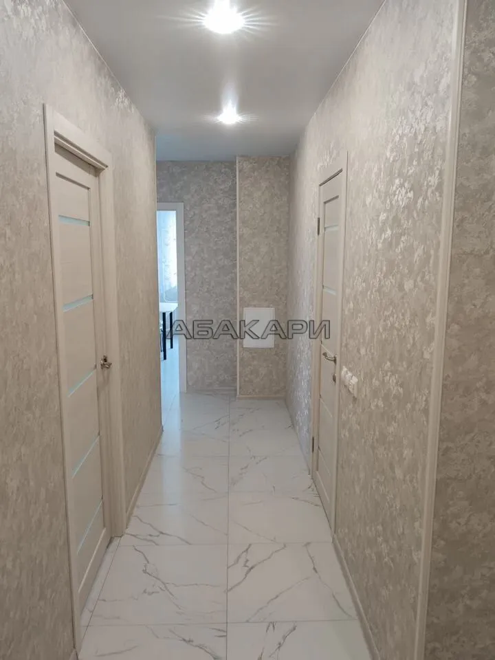 3-комнатная Дудинская улица, 2Е  за 49000 руб/мес фото 15