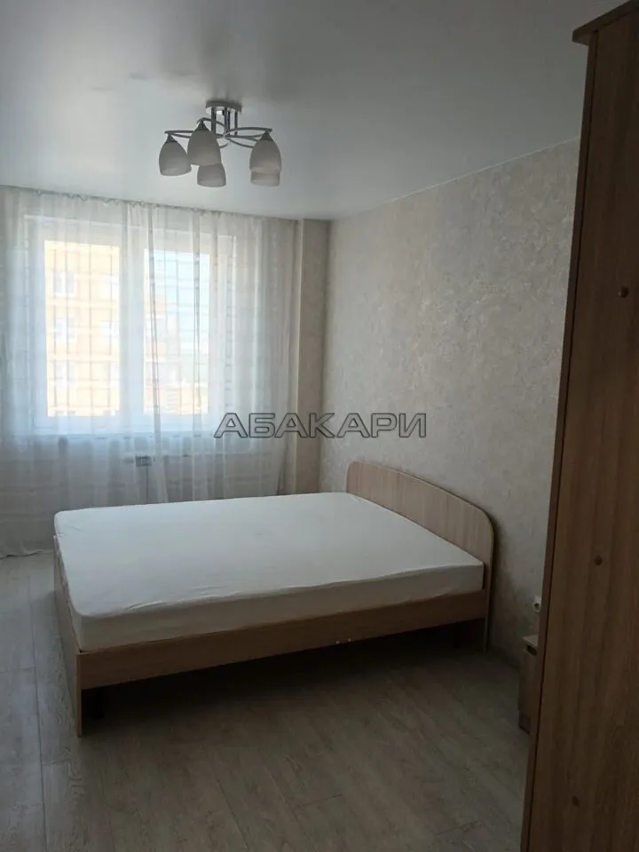 3-комнатная Дудинская улица, 2Е  за 49000 руб/мес фото 5