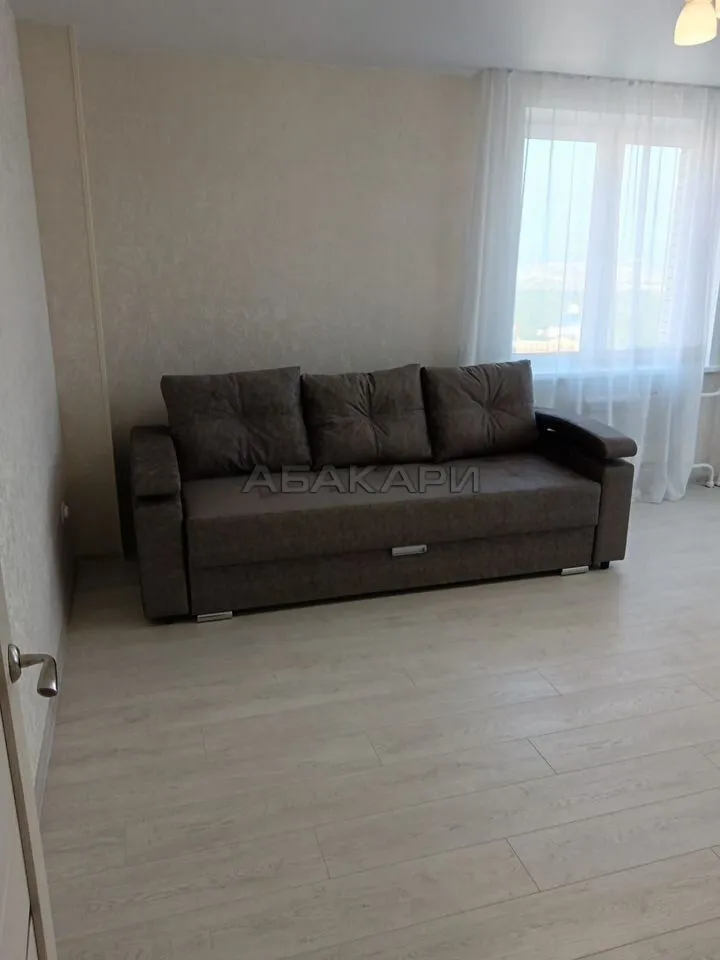 3-комнатная Дудинская улица, 2Е  за 49000 руб/мес фото 4