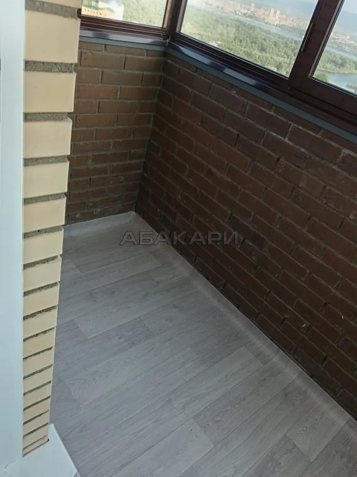 3-комнатная Дудинская улица, 2Е  за 49000 руб/мес фото 27