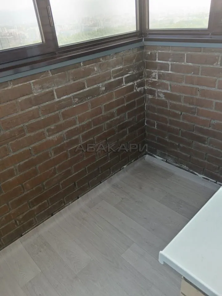3-комнатная Дудинская улица, 2Е  за 49000 руб/мес фото 26