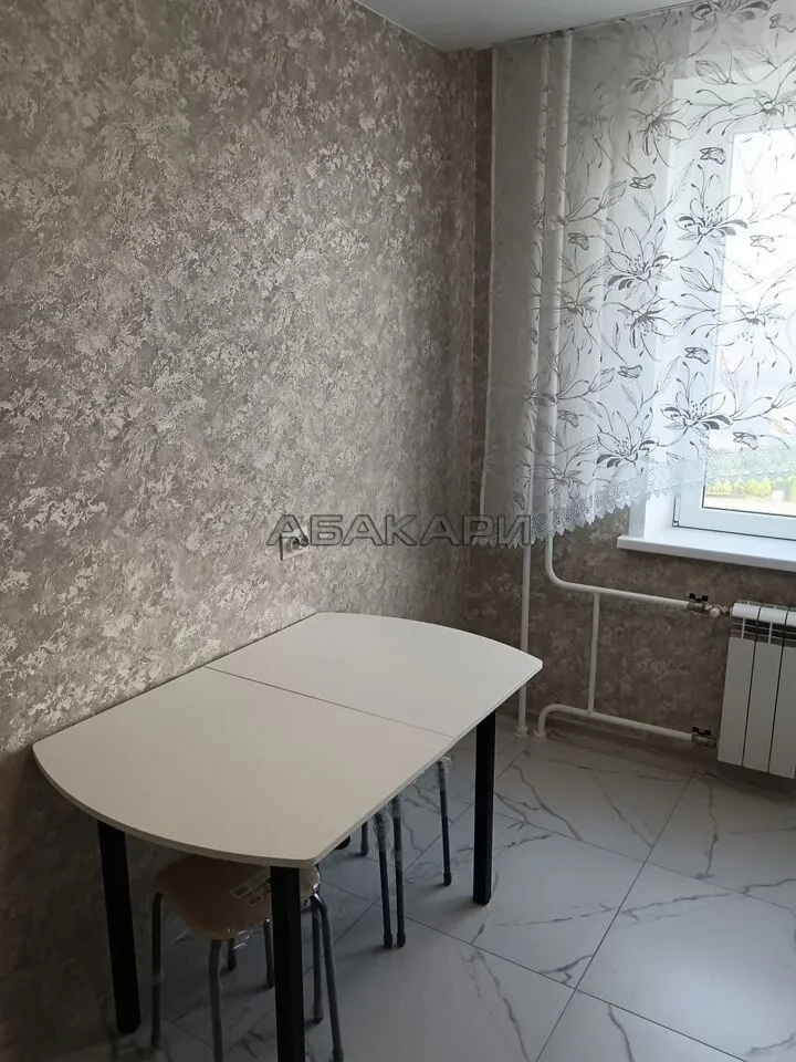 3-комнатная Дудинская улица, 2Е  за 49000 руб/мес фото 9