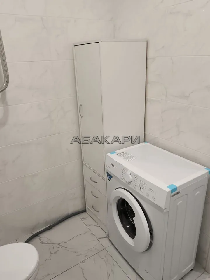 3-комнатная Дудинская улица, 2Е  за 49000 руб/мес фото 25