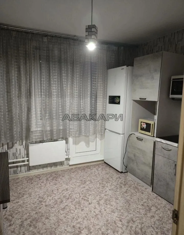 2-комнатная Караульная улица, 82  за 39000 руб/мес фото 4