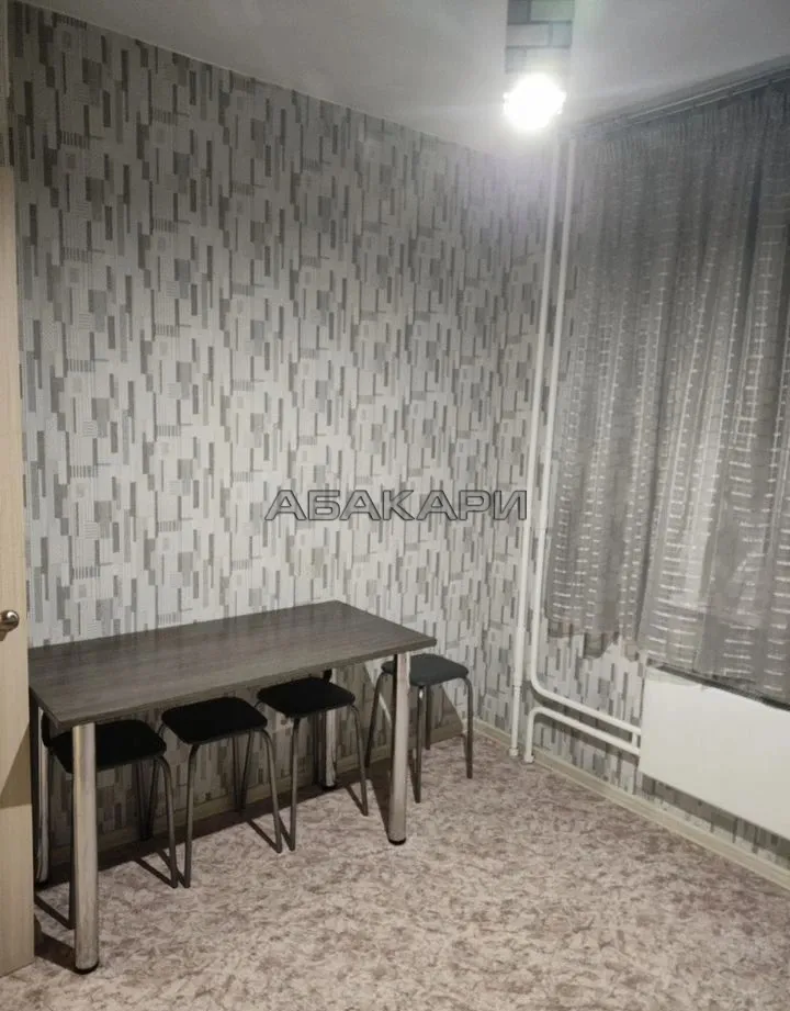 2-комнатная Караульная улица, 82  за 39000 руб/мес фото 5
