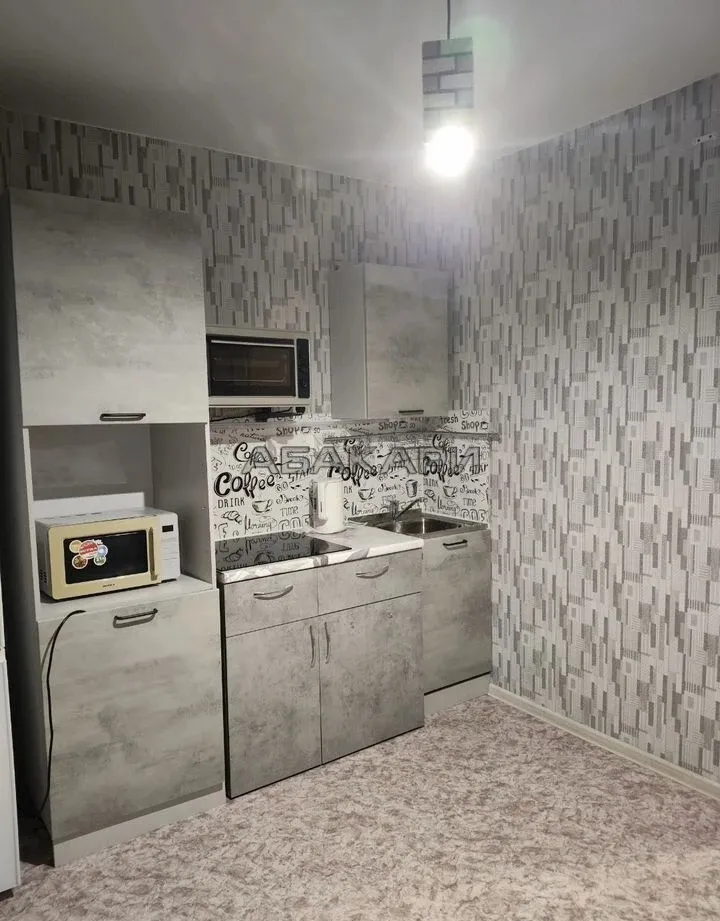 2-комнатная Караульная улица, 82  за 39000 руб/мес фото 6