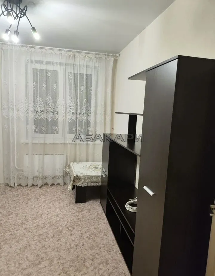 2-комнатная Караульная улица, 82  за 39000 руб/мес фото 9