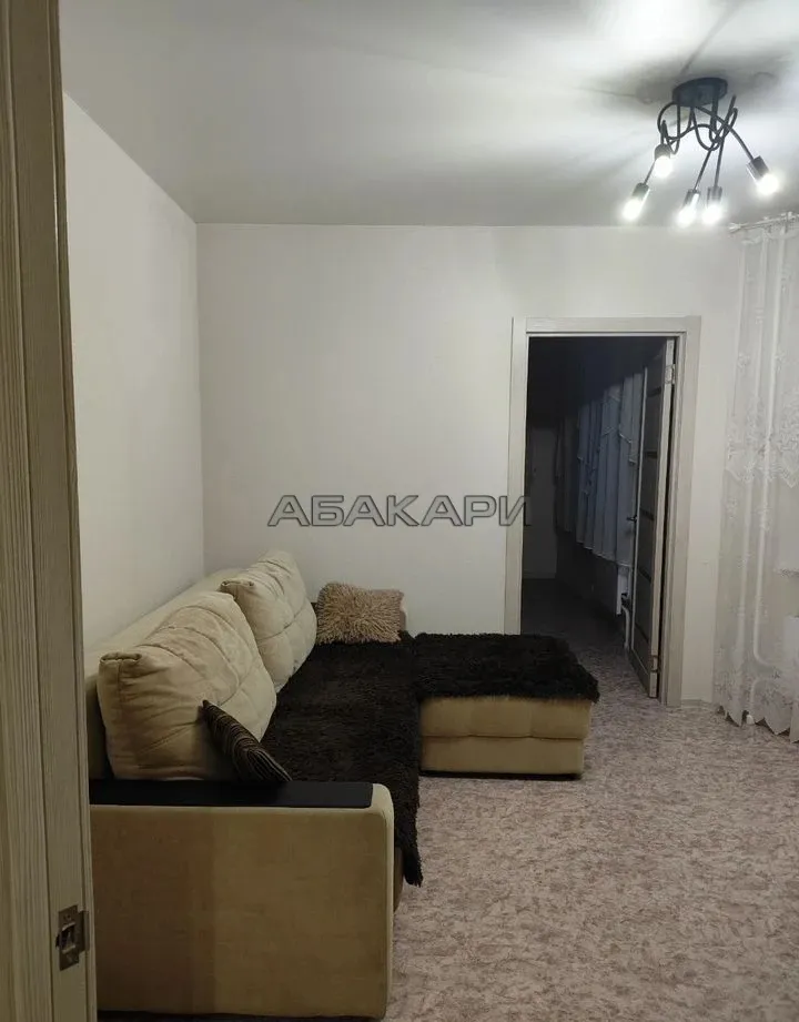 2-комнатная Караульная улица, 82  за 39000 руб/мес фото 7