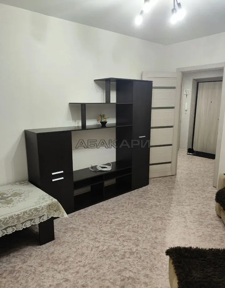 2-комнатная Караульная улица, 82  за 39000 руб/мес фото 10