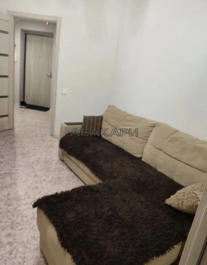 2-комнатная Караульная улица, 82  за 39000 руб/мес фото 3