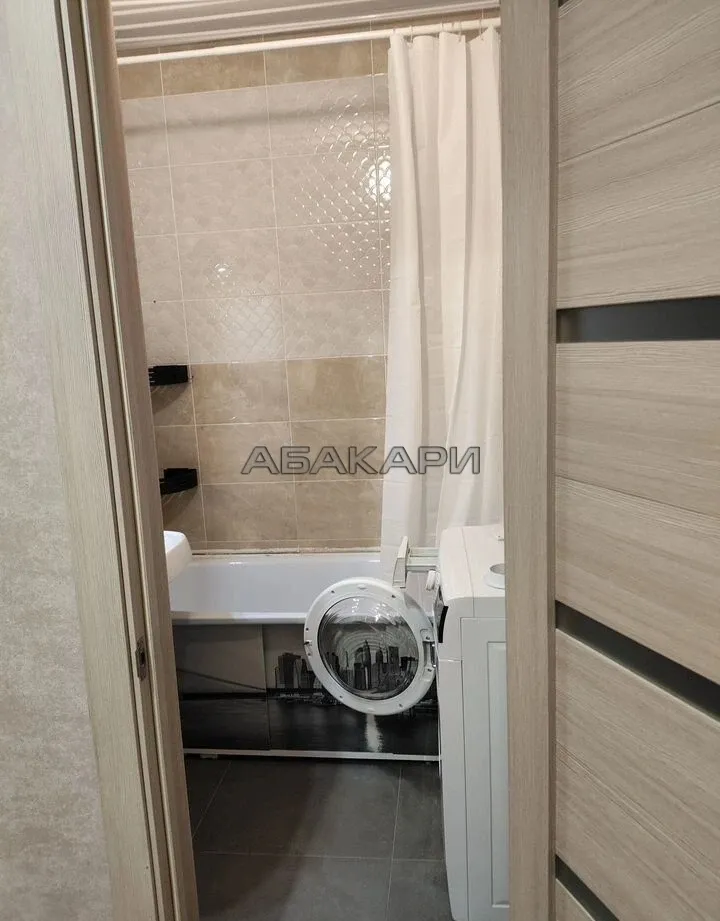 2-комнатная Караульная улица, 82  за 39000 руб/мес фото 12