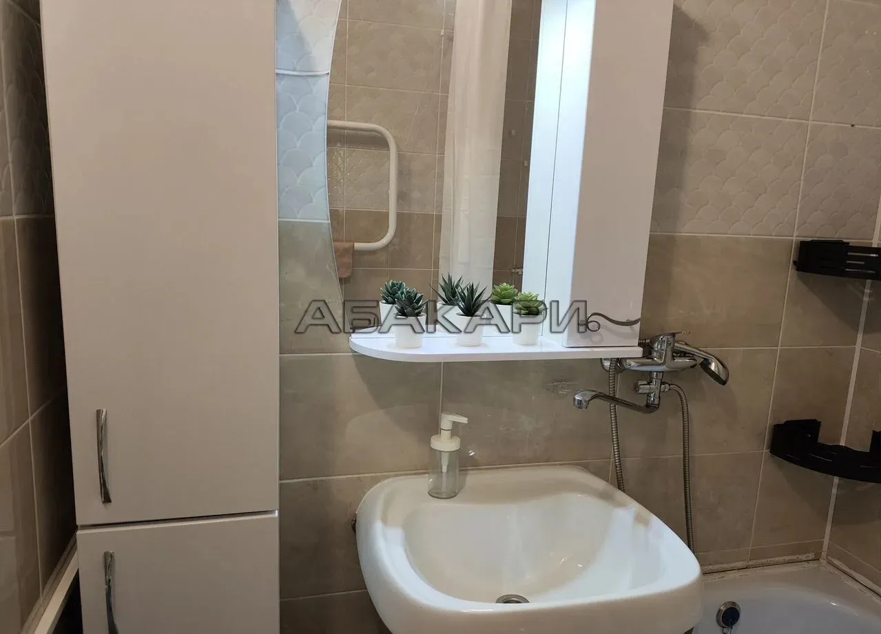 2-комнатная Караульная улица, 82  за 39000 руб/мес фото 14