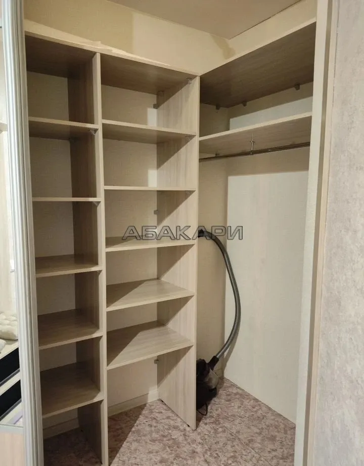 2-комнатная Караульная улица, 82  за 39000 руб/мес фото 15