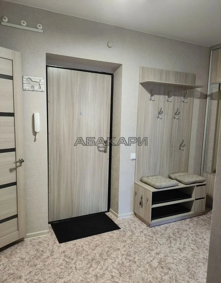 2-комнатная Караульная улица, 82  за 39000 руб/мес фото 18
