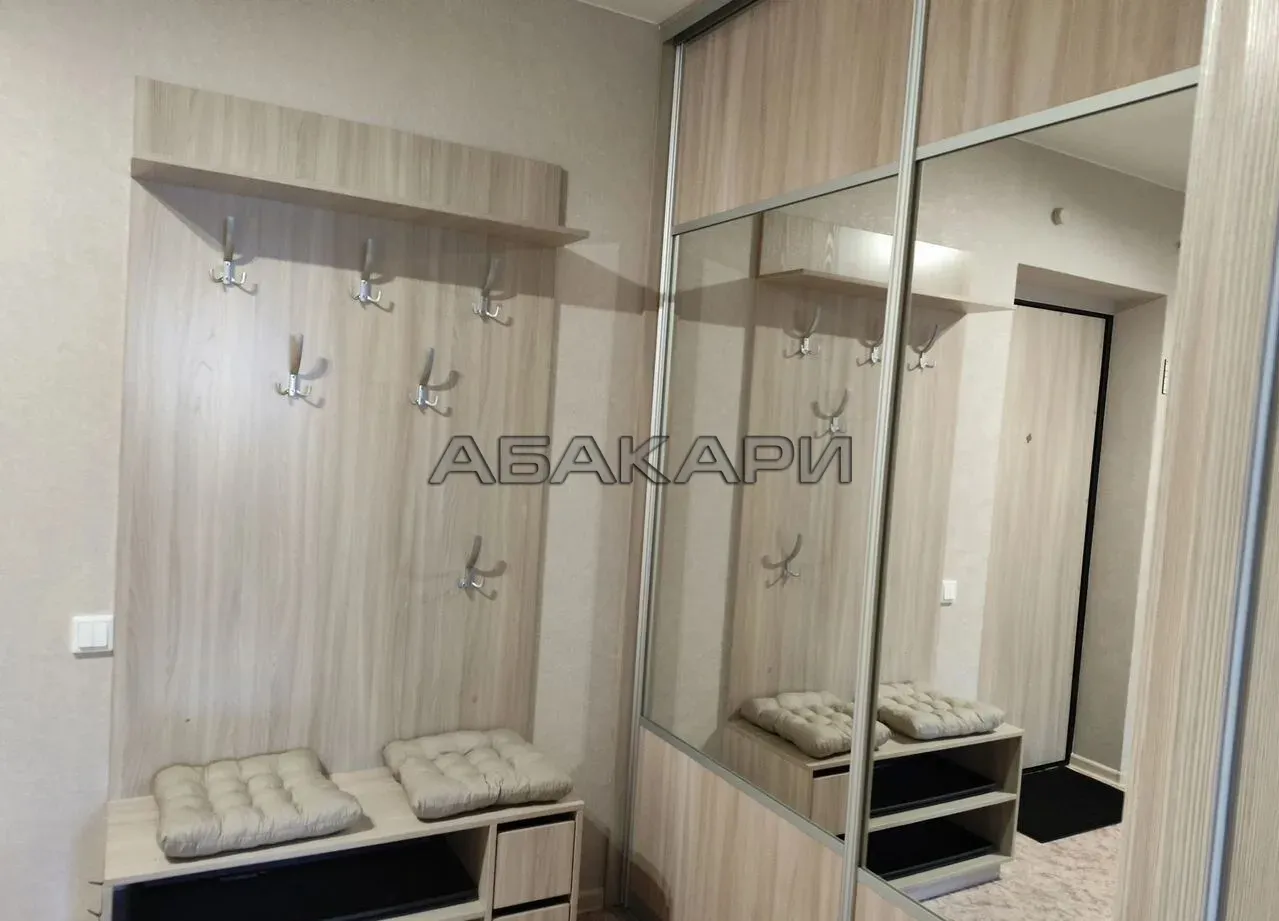 2-комнатная Караульная улица, 82  за 39000 руб/мес фото 16