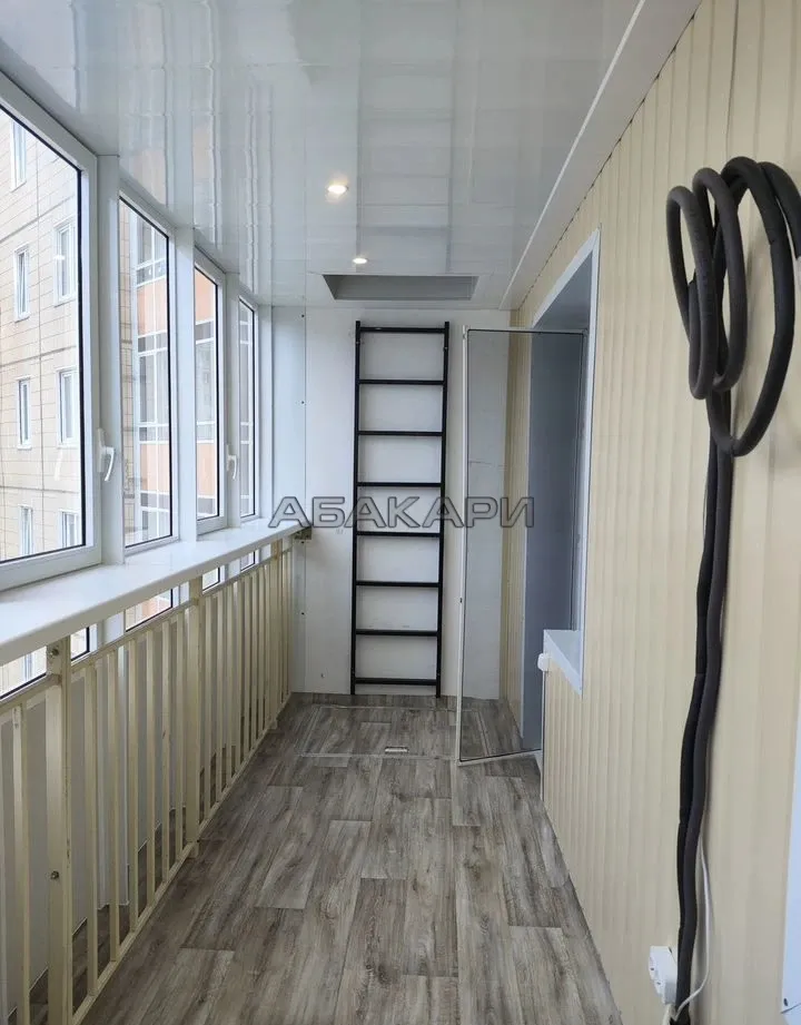 2-комнатная Караульная улица, 82  за 39000 руб/мес фото 21