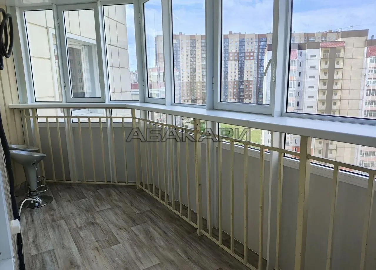 2-комнатная Караульная улица, 82  за 39000 руб/мес фото 20
