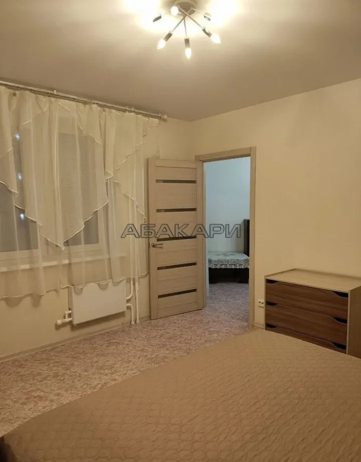 2-комнатная Караульная улица, 82  за 39000 руб/мес фото 8