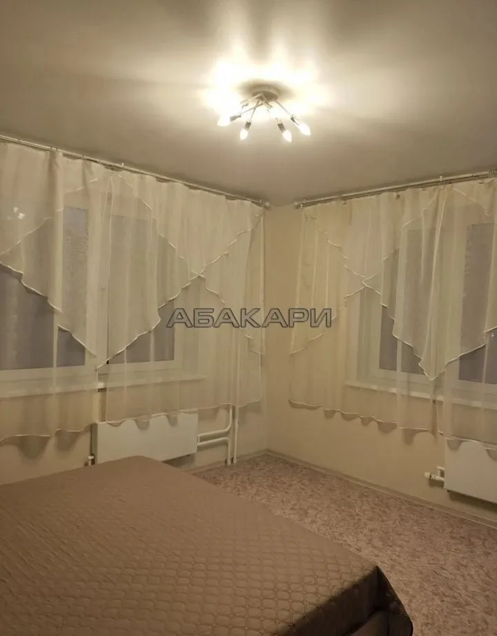 2-комнатная Караульная улица, 82  за 39000 руб/мес фото 19