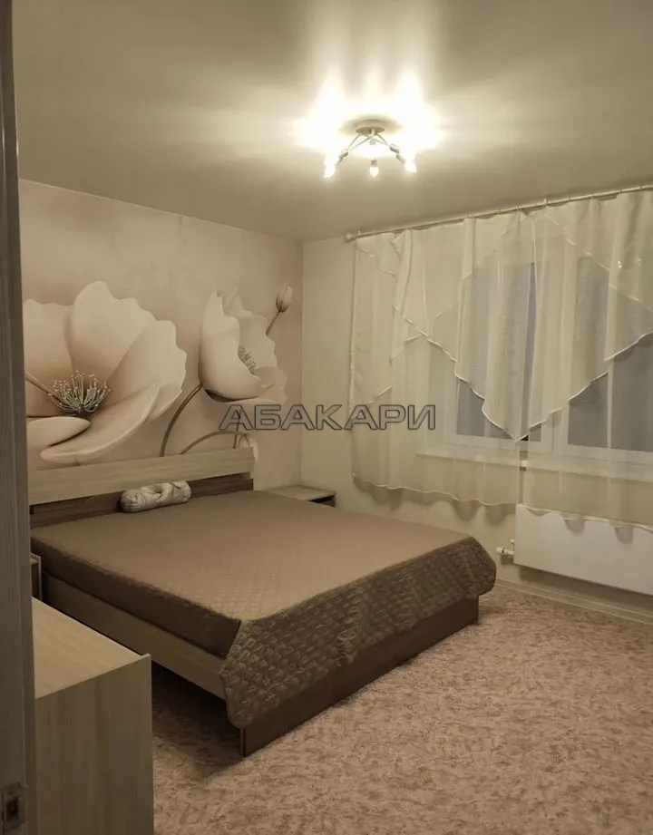 2-комнатная Караульная улица, 82  за 39000 руб/мес фото 2