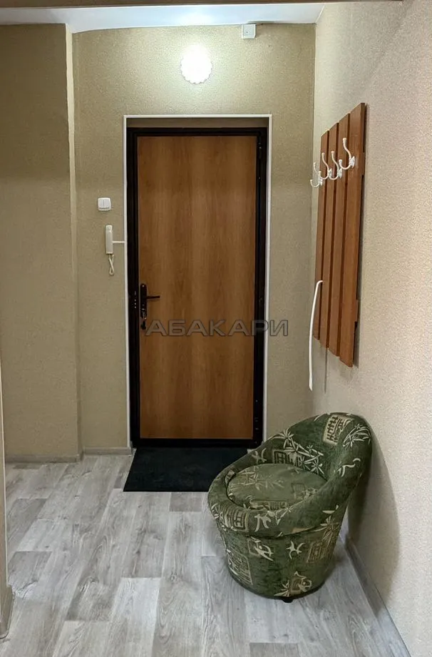 2-комнатная Линейная улица, 84  за 40000 руб/мес фото 1