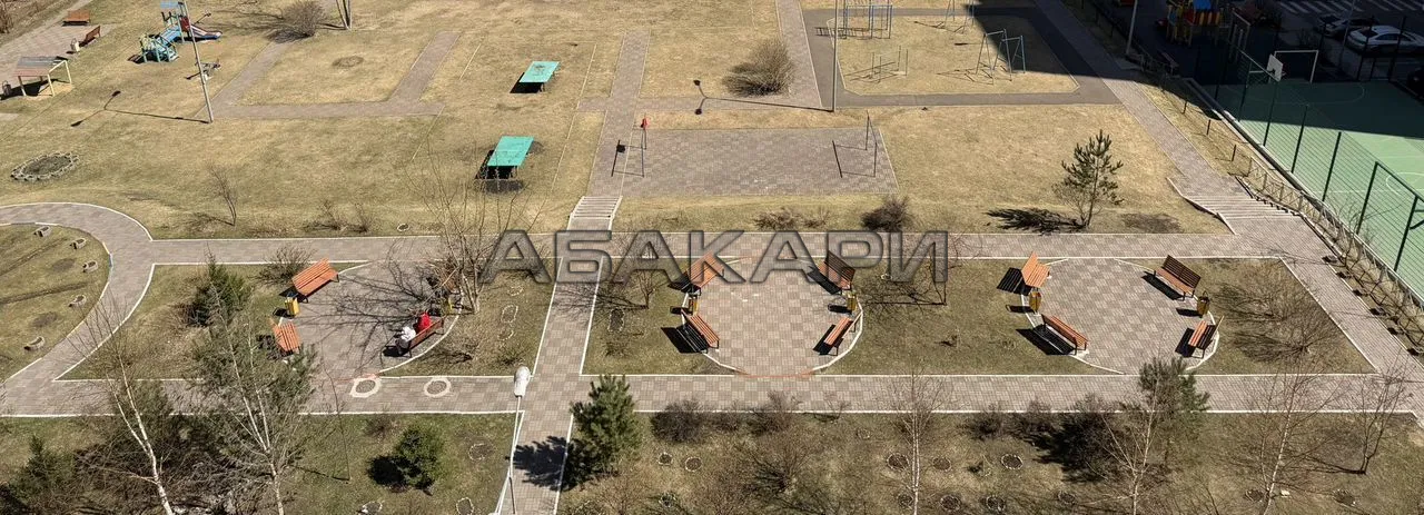 2-комнатная Линейная улица, 84  за 40000 руб/мес фото 7