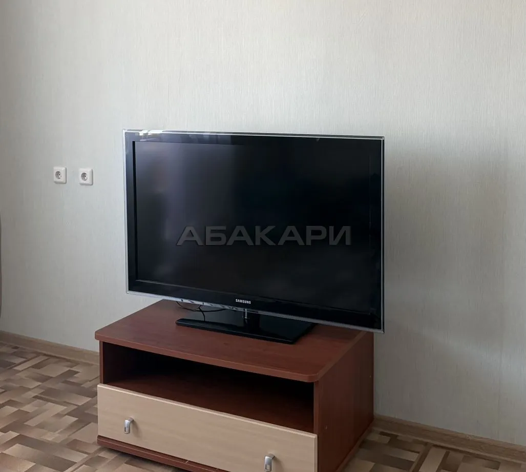 2-комнатная Линейная улица, 84  за 40000 руб/мес фото 9
