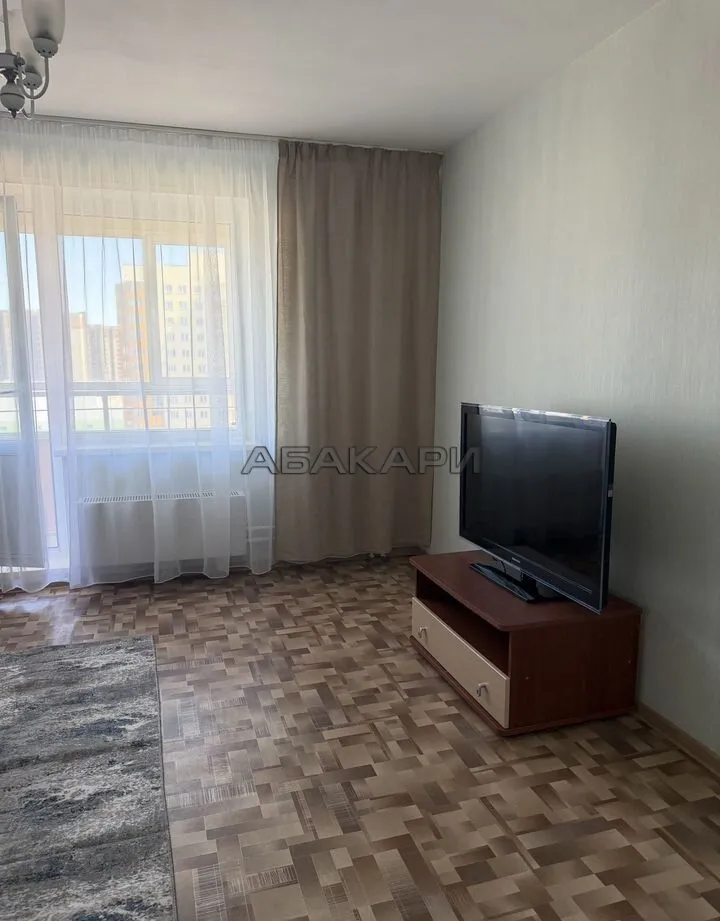 2-комнатная Линейная улица, 84  за 40000 руб/мес фото 13