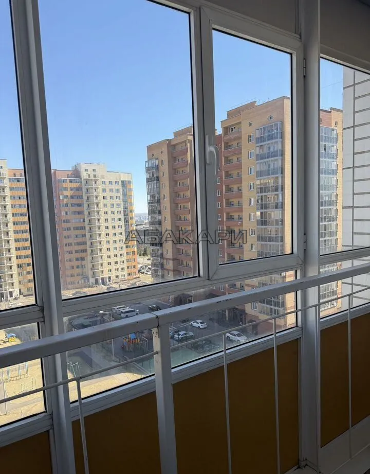 2-комнатная Линейная улица, 84  за 40000 руб/мес фото 14