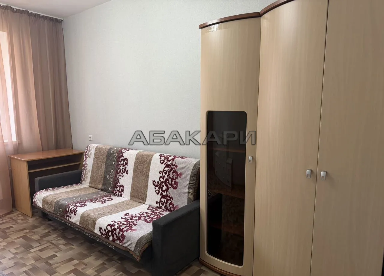 2-комнатная Линейная улица, 84  за 40000 руб/мес фото 17