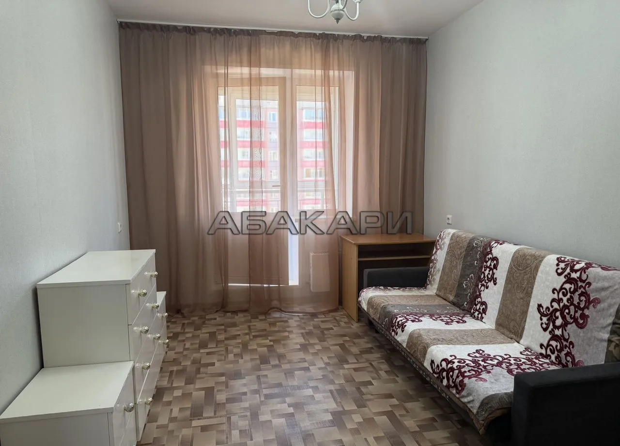 2-комнатная Линейная улица, 84  за 40000 руб/мес фото 19