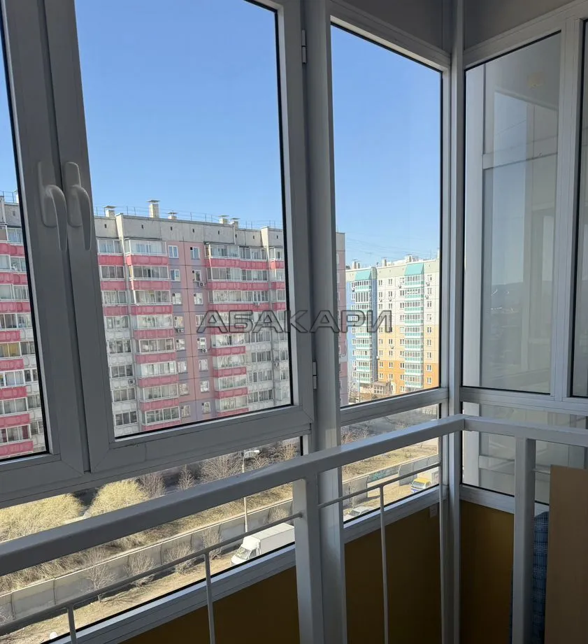 2-комнатная Линейная улица, 84  за 40000 руб/мес фото 20