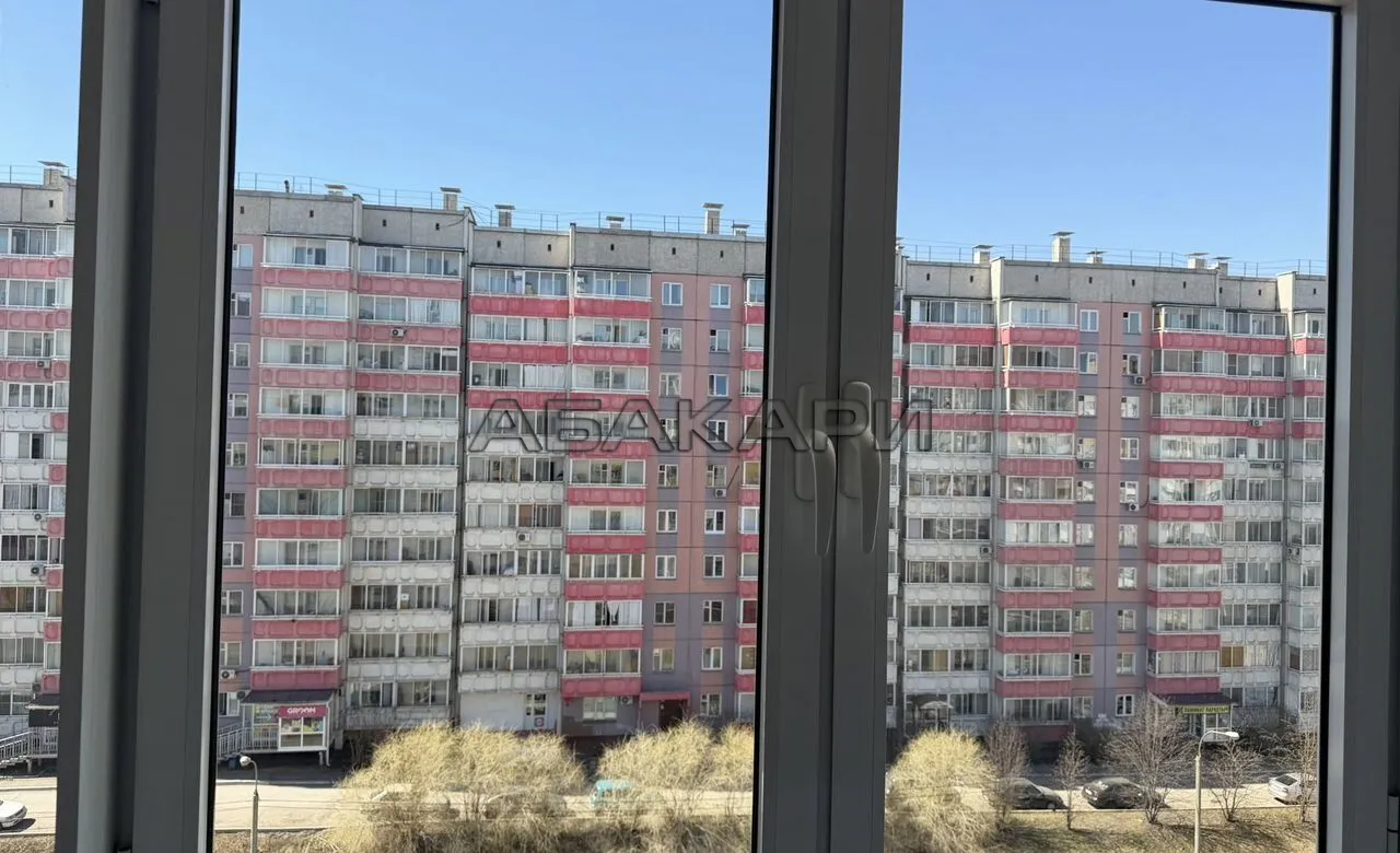2-комнатная Линейная улица, 84  за 40000 руб/мес фото 21