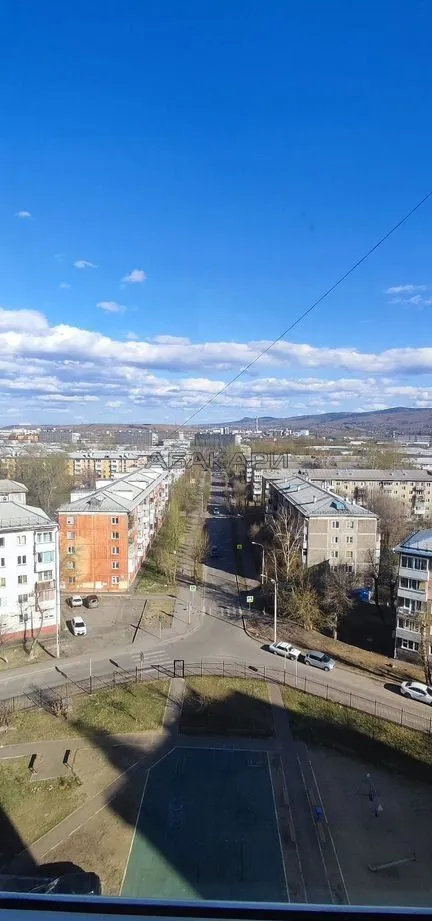 1-комнатная проспект имени Газеты Красноярский Рабочий, 197  за 35000 руб/мес фото 20