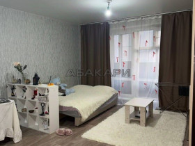 аренда Светлогорский переулок, 12А студия 27000
