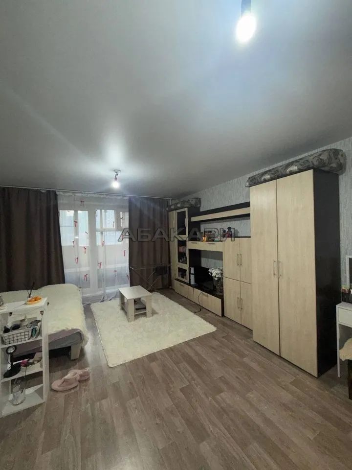 студия Светлогорский переулок, 12А  за 27000 руб/мес фото 3