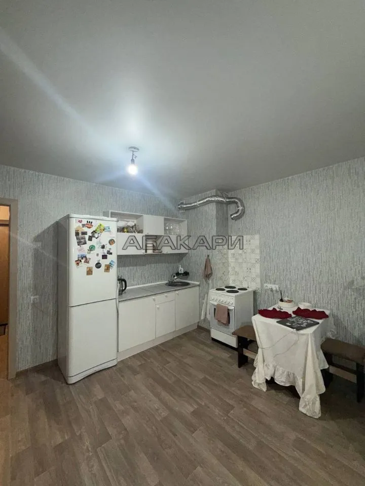 студия Светлогорский переулок, 12А  за 27000 руб/мес фото 2