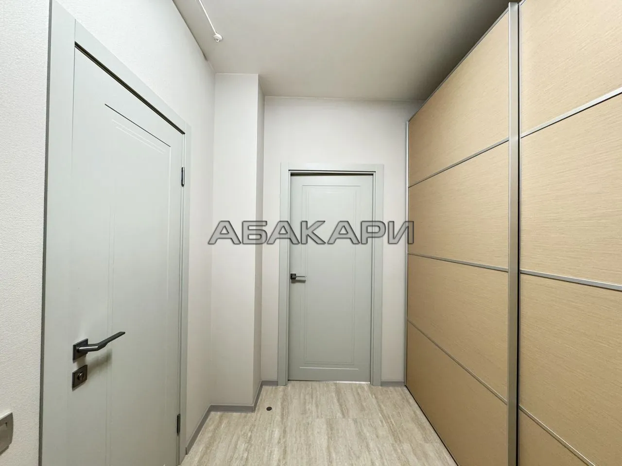 1-комнатная улица Алексеева, 43  за 40000 руб/мес фото 7