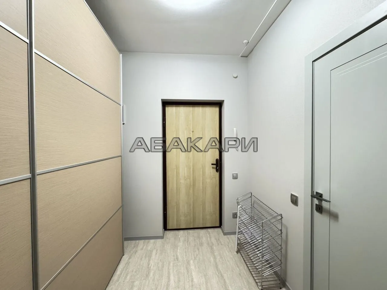 1-комнатная улица Алексеева, 43  за 40000 руб/мес фото 8