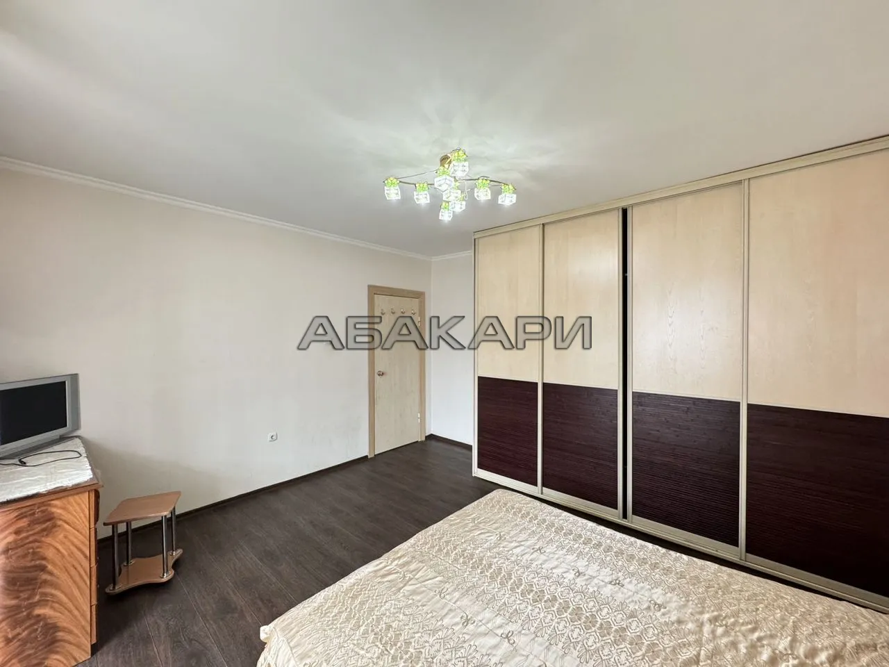 2-комнатная улица Авиаторов, 64  за 45000 руб/мес фото 7