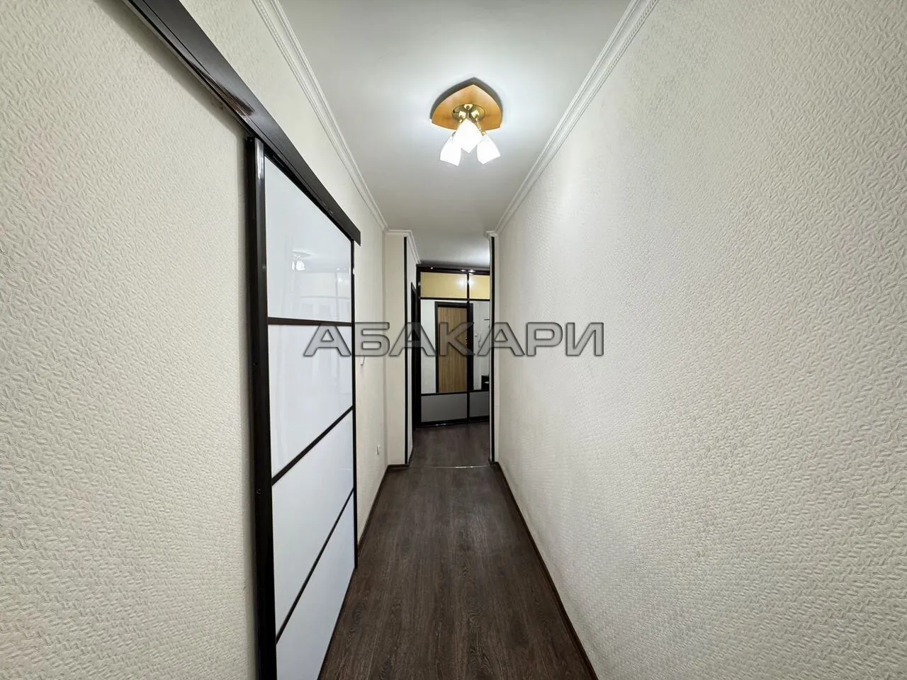 2-комнатная улица Авиаторов, 64  за 45000 руб/мес фото 10