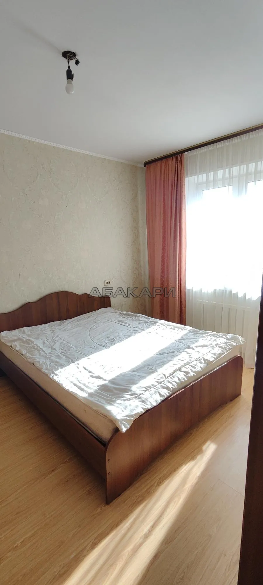 2-комнатная улица Батурина, 15  за 38000 руб/мес фото 1