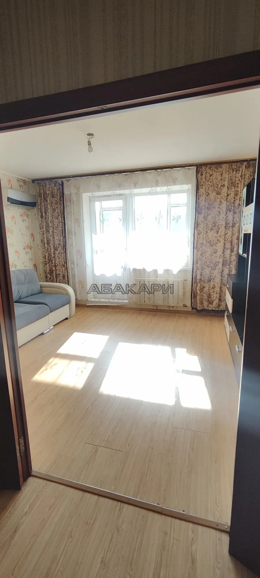 2-комнатная улица Батурина, 15  за 38000 руб/мес фото 4
