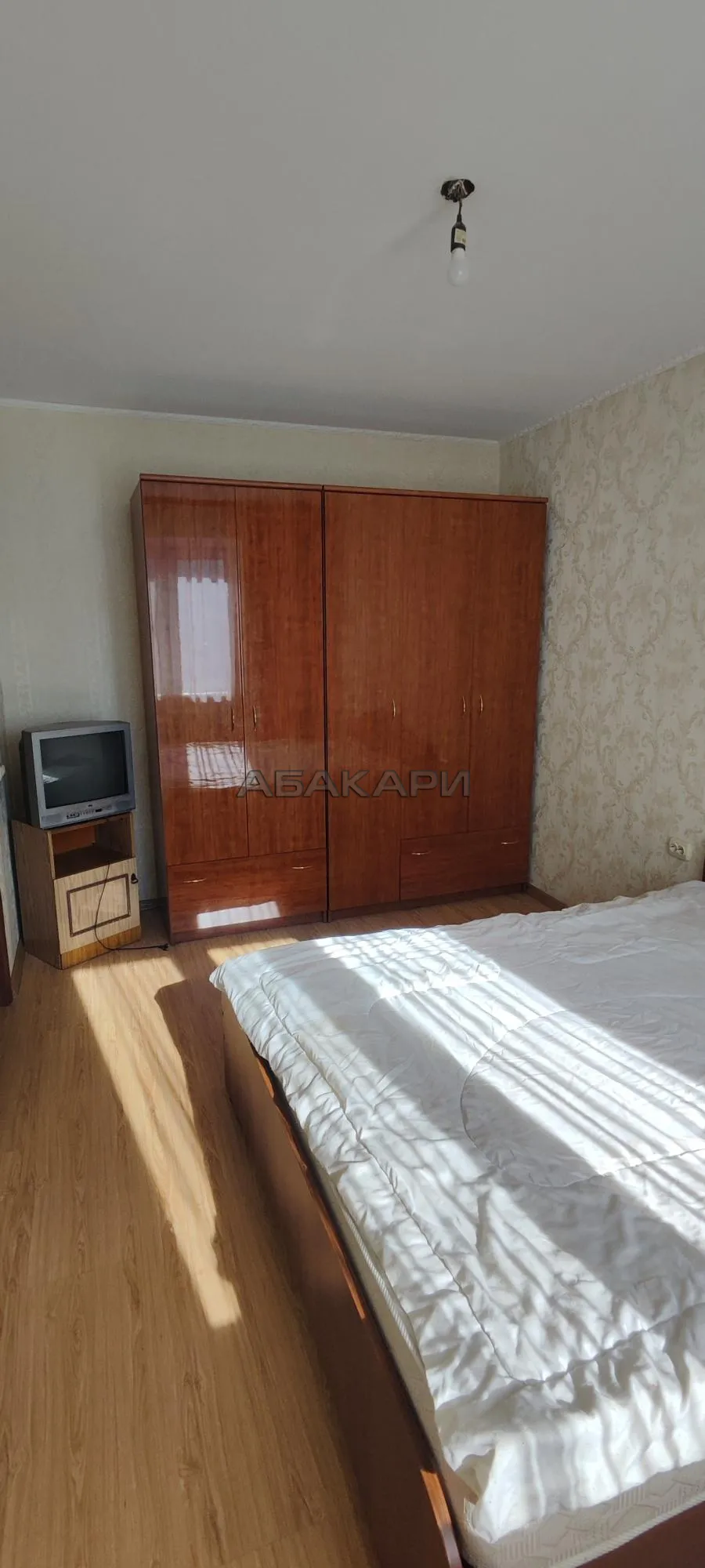 2-комнатная улица Батурина, 15  за 38000 руб/мес фото 6